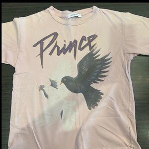 Xs daydreamer prince tee EUC